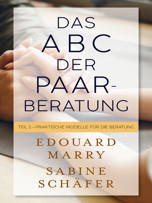 cover image of Das ABC der Paarberatung
